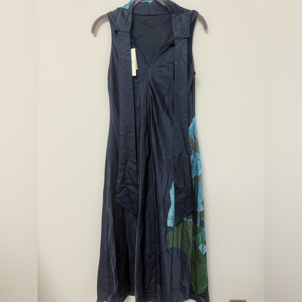 Ted Baker Midnight Blue Apparel